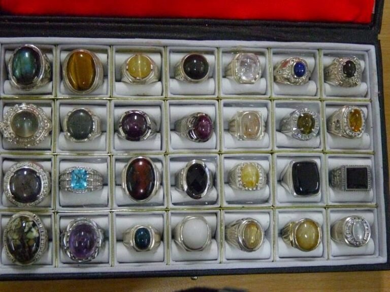 macam batu mulia dan batu akik 768x576