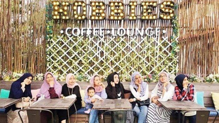 17 Rekomendasi Cafe Hits di Balikpapan yang ada Live Music dan Tempat Instagramable