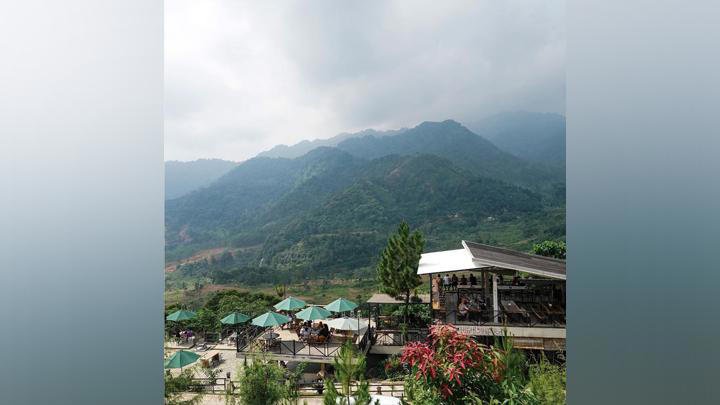 4 Destinasi Wisata Kuliner di Kawasan Babakan Madang Sentul Hingga dan Titik Nol Kilometer