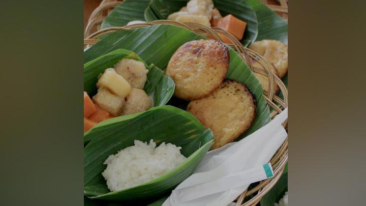 3 Kuliner Khas Pura Mangkunegaran Ragam Nutrisi Kaya Filosofi