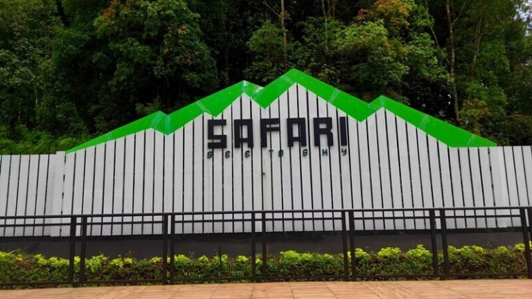 Baturraden Safari See to Sky4 768x432