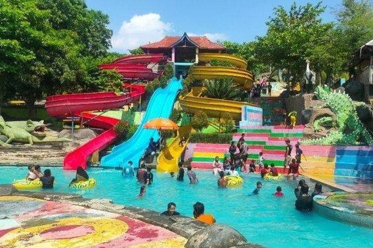 Jembar Waterpark di Majalengka1