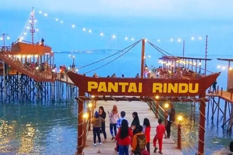 Pantai Rindu 2