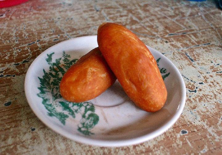 Ragam Kuliner Khas Batam