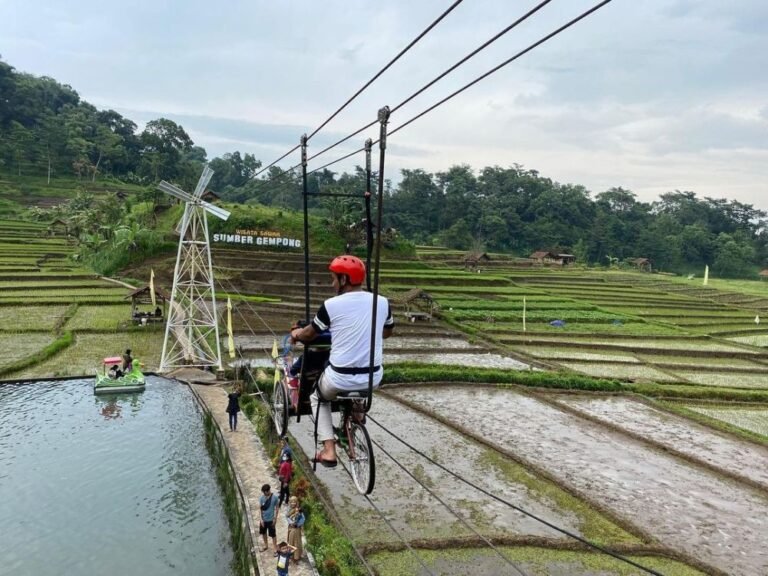 Sawah Sumber Gempong Mojokerto4 768x576