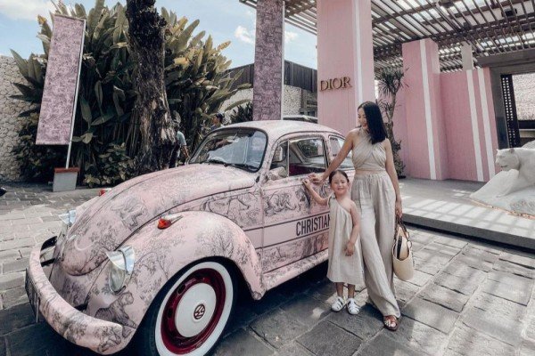 Wisata Dioriviera Bali1