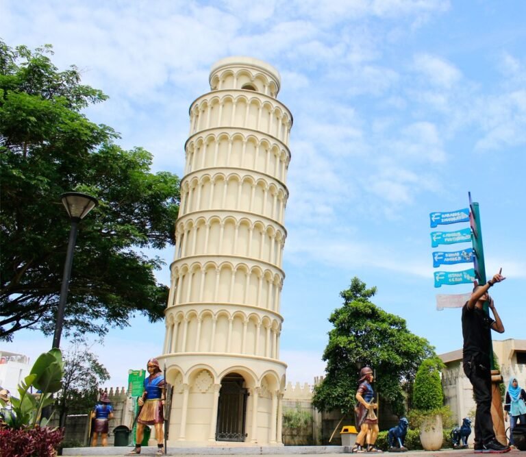 World of Wonders Tangerang5 768x667