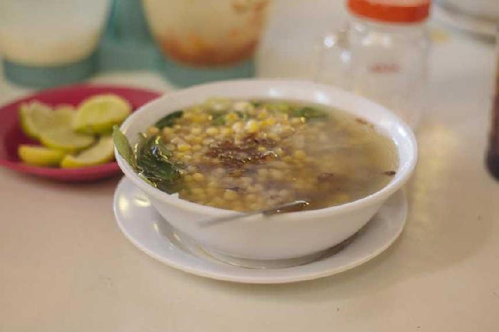 Binte Biluhuta Khas Gorontalo Jadi Warisan Budaya, Begini Nilai Sejarah dan Resepnya