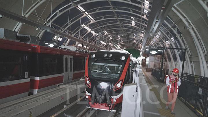6 Wisata Dekat dengan Stasiun LRT Harjamukti Cibubur