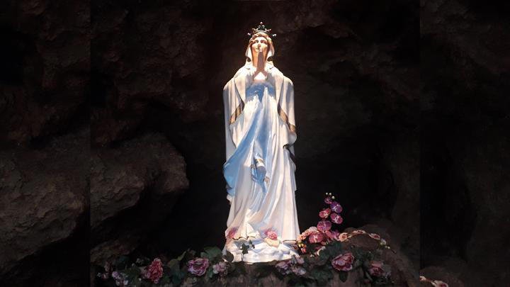 5 Destinasi Wisata Religi Gua Maria di Indonesia, Termasuk Replika Gua Populer di Lourdes