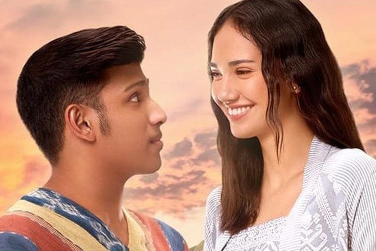 Menyaksikan Keindahan Alam Labuan Bajo Lewat Film Nona Manis Sayange