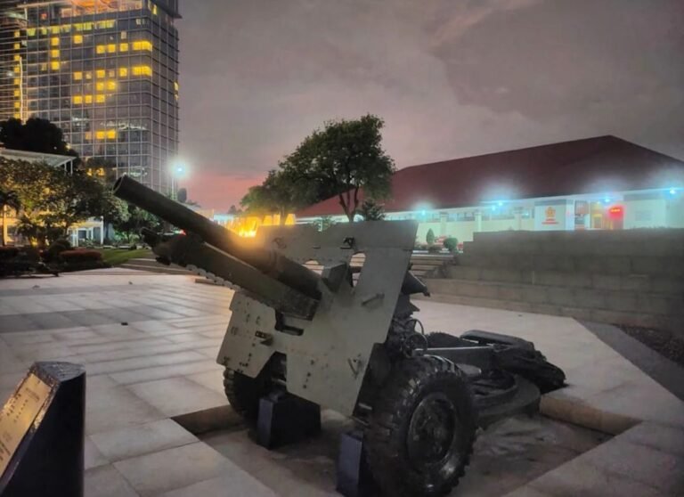 Museum Satria Mandala2 768x558