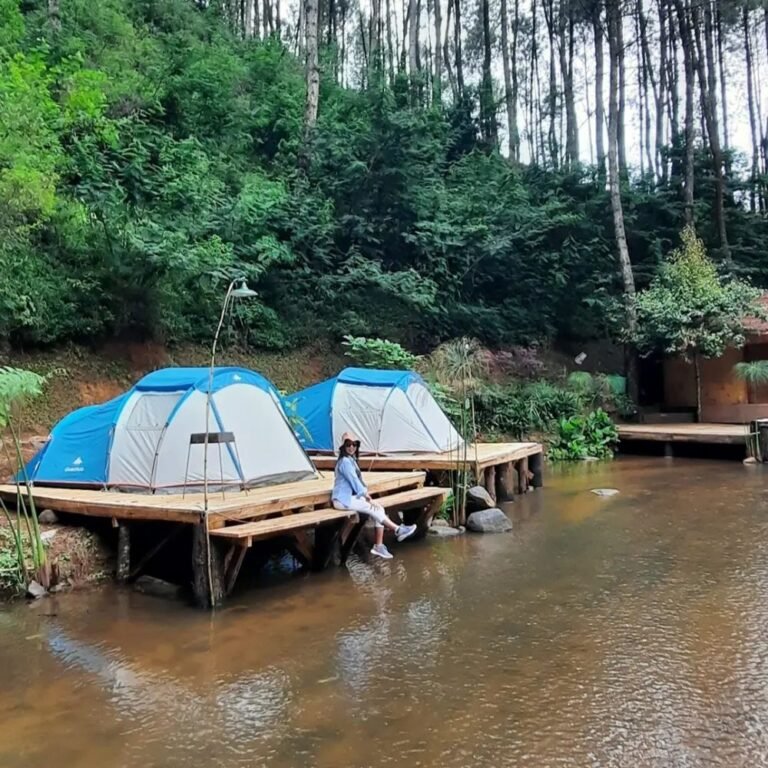 Wisata Kampung Singkur Pangalengan1 768x768