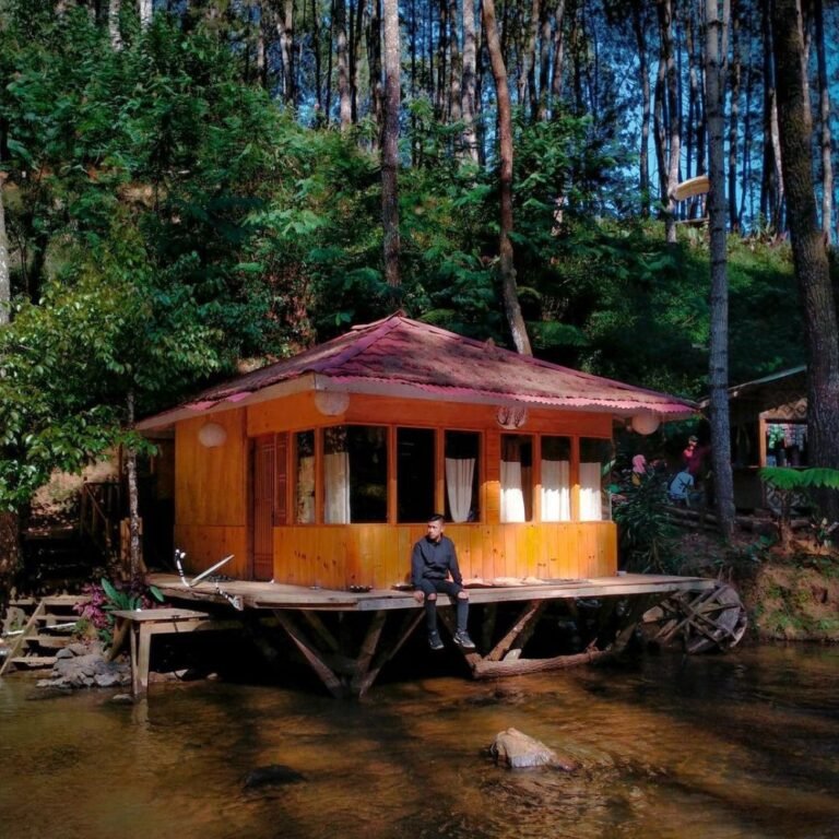 Wisata Kampung Singkur Pangalengan4 768x768