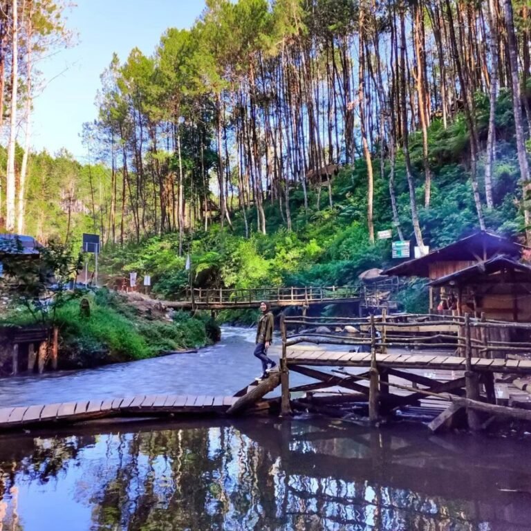 Wisata Kampung Singkur Pangalengan5 768x768