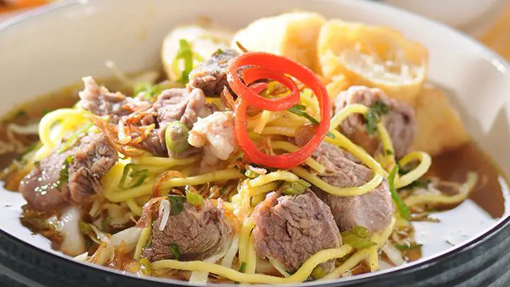 Mengenal Soto Sulung, Salah Satu Kuliner Khas Surabaya