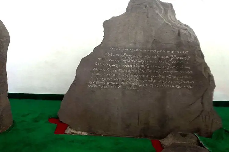 Mengungkap Misteri Prasasti Sanghyang Tapak, Saksi Bisu Berdirinya Kerajaan Pajajaran