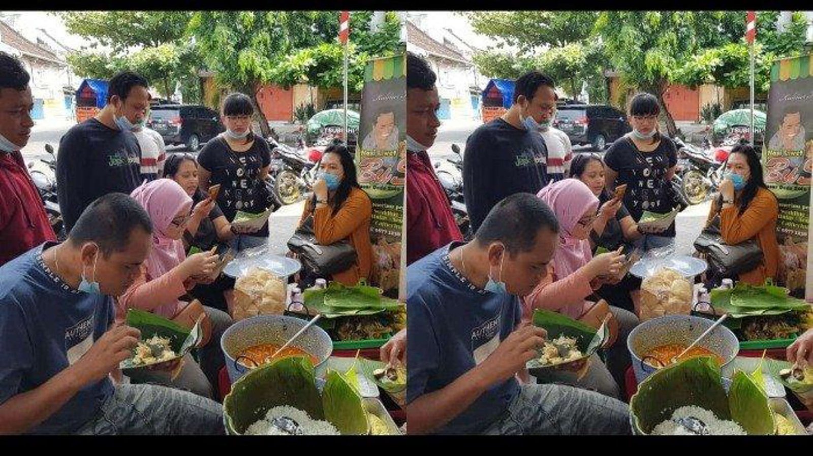 Lenjongan, Babi Mini and 4 Tempat Sarapan Enak dan Murah Meriah di Pasar Gede Solo