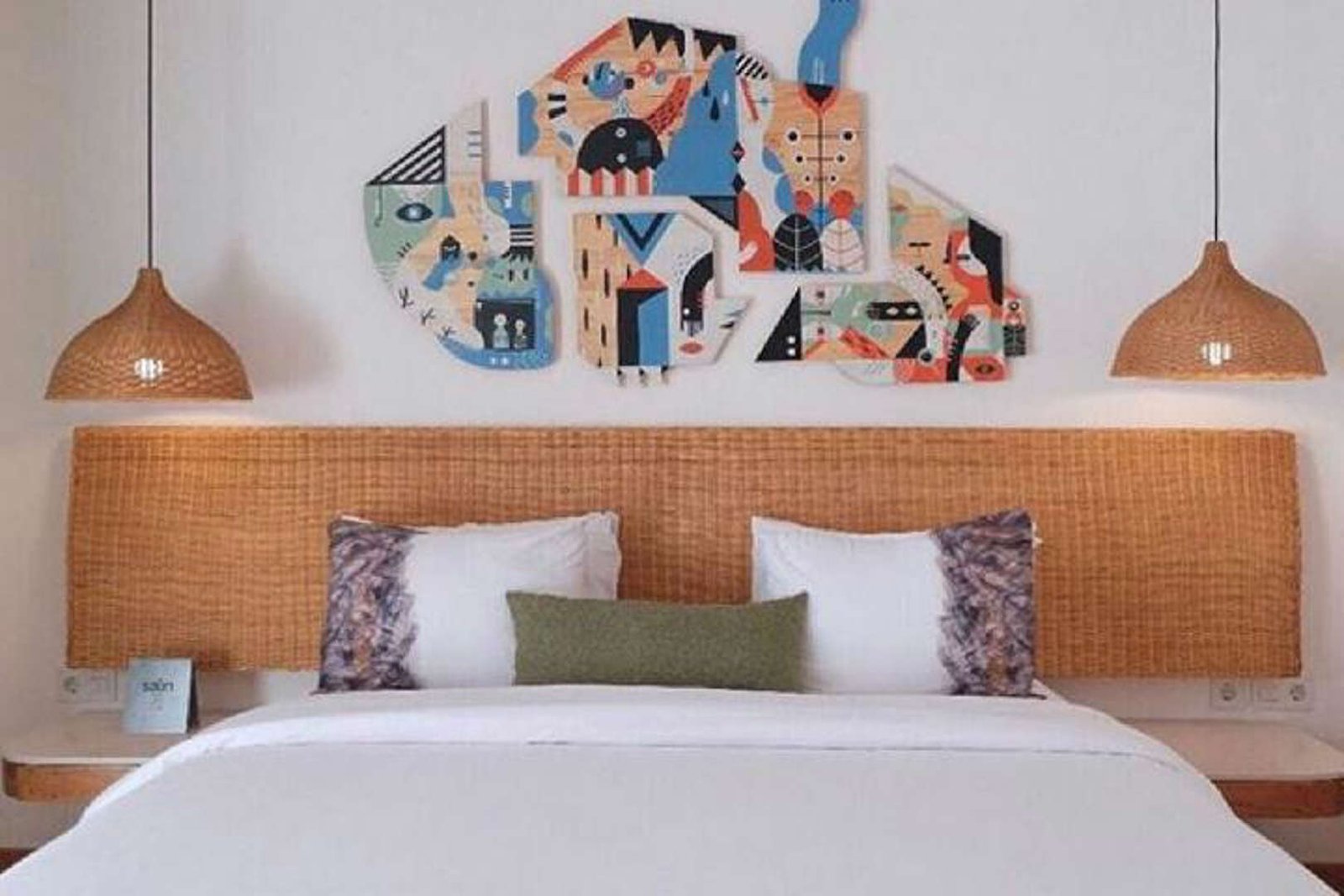 7 Rekomendasi Hotel Dekat Malioboro dengan Harga Terjangkau