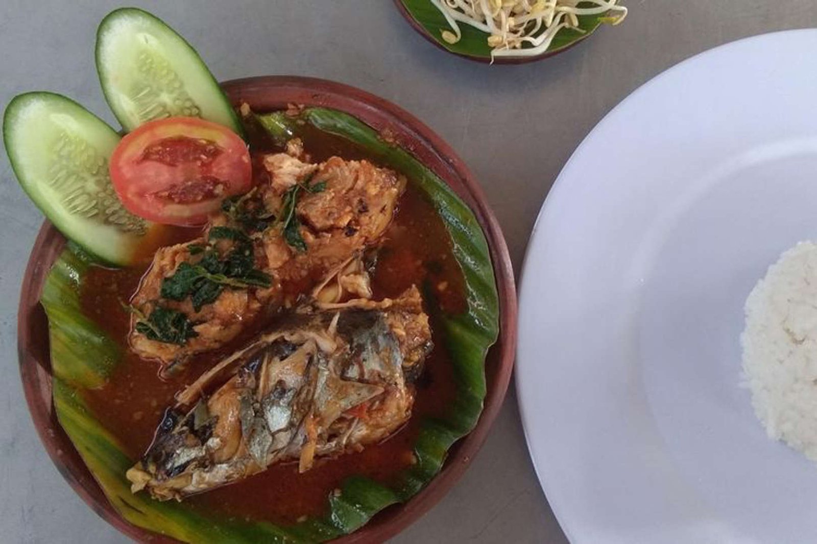 8 Makanan Khas Cilacap, Ada yang Menggunakan Ikan Jahan