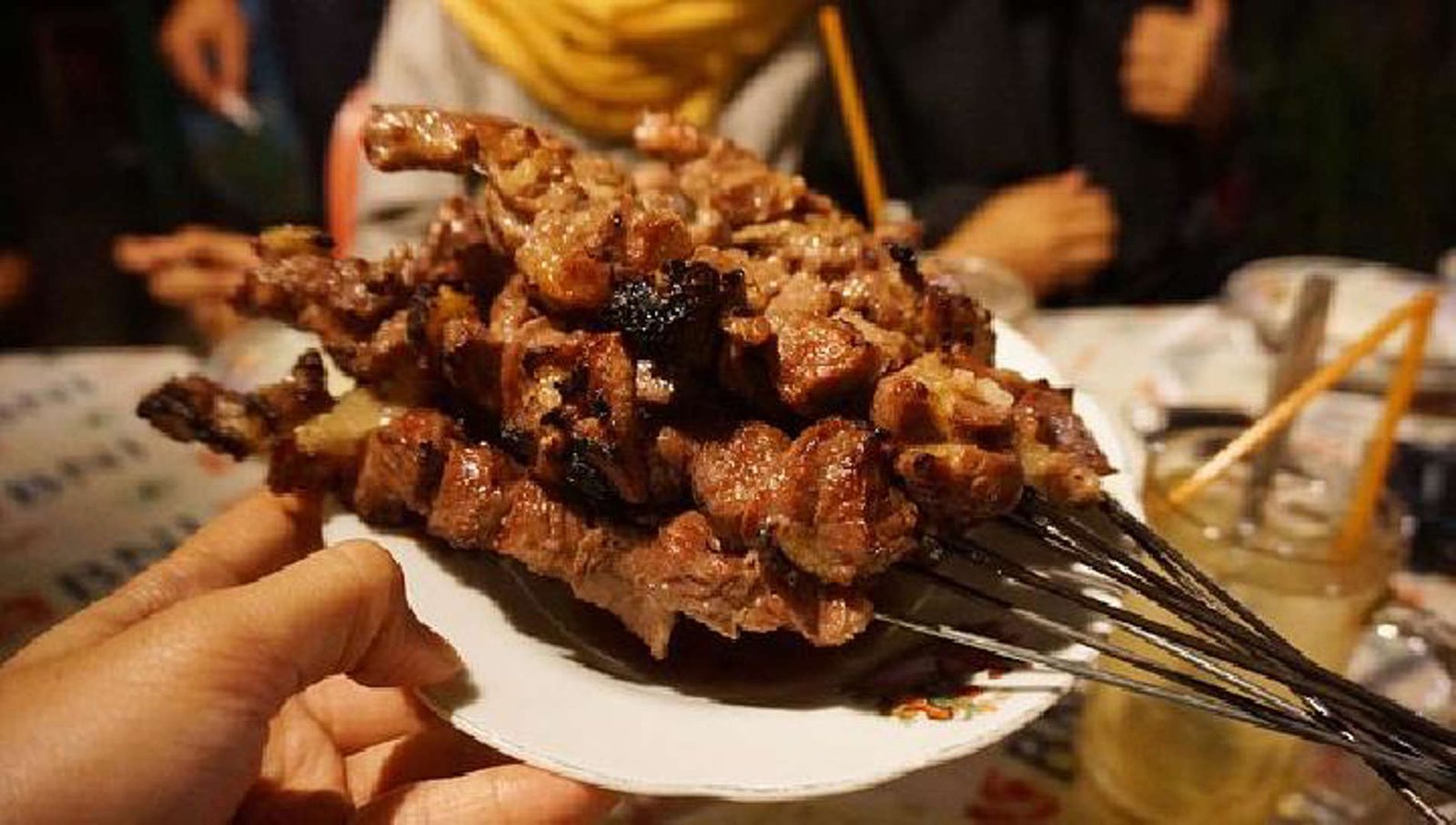 14 Jenis Sate Nusantara, Mana yang Paling Anda Suka?
