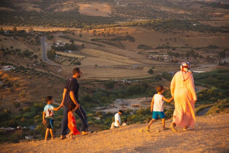 Rivera Outbound and Edutainment Bogor 1 768x511