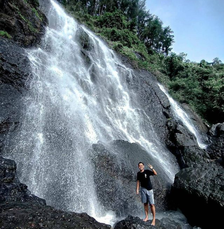 Wisata Curug Kedondong3