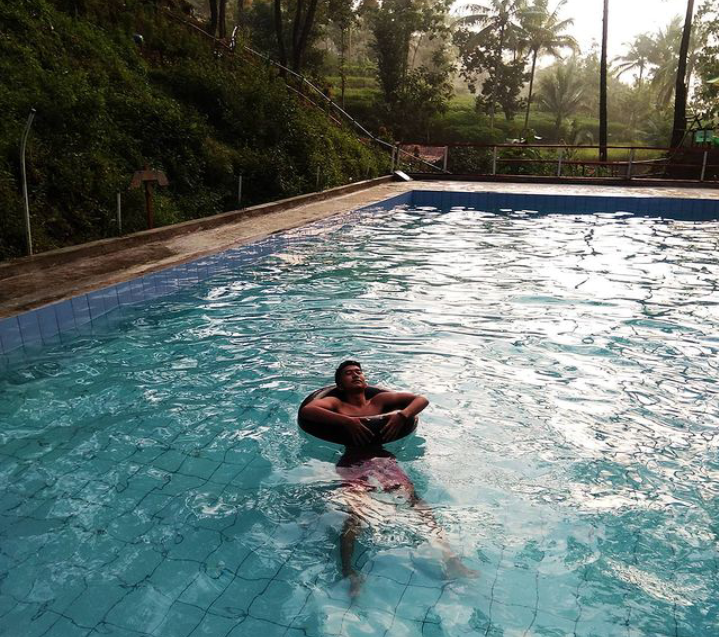 Wisata Curug Kedondong5