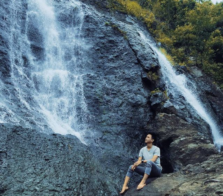 Wisata Curug Kedondong6