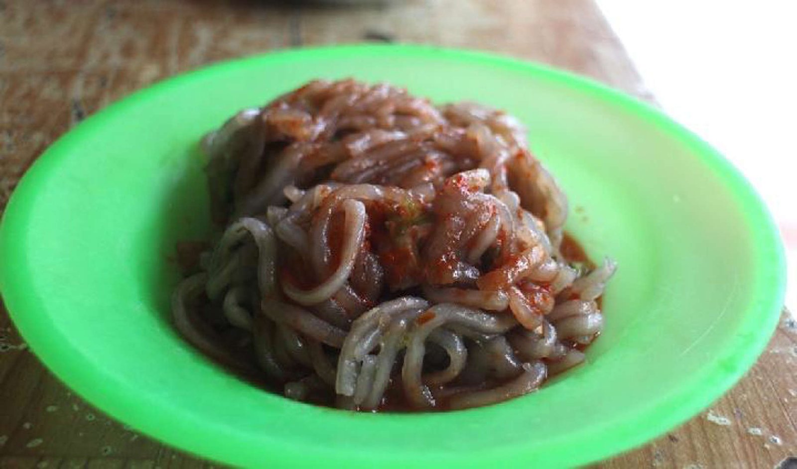 7 Daerah dengan Tradisi Kuliner Sagu, Tersebar dari Ujung Timur dan Barat Indonesia