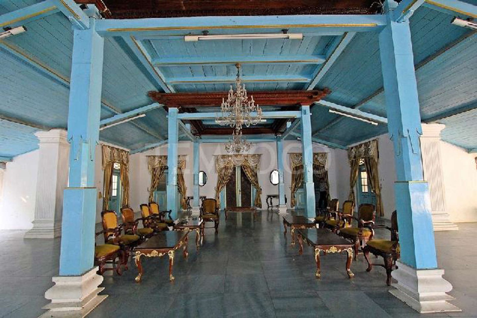 3 Keraton di Cirebon Ini, Masukkan dalam Daftar Kunjungan Wisata Sejarah