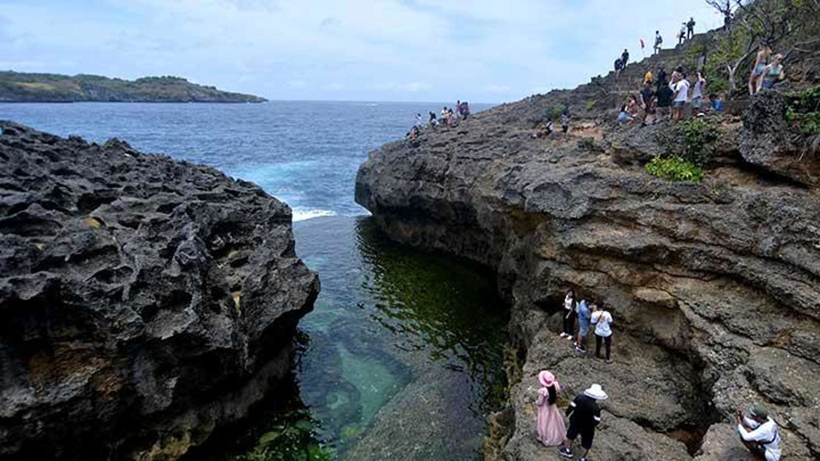10 Rekomendasi Hotel Dekat Nusa Penida dengan Harga Terjangkau, Mulai 200 Ribuan