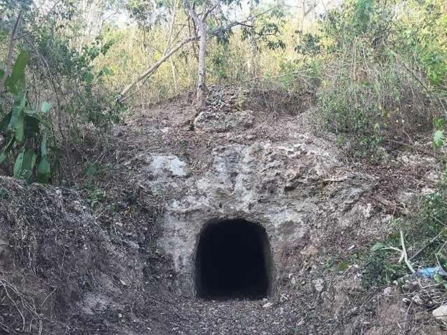 Intip Lokasi Mistis di 5 Destinasi Terpopuler di Indonesia