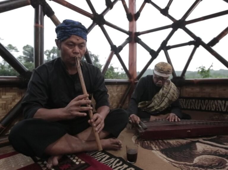 Desa Wisata Taraju2 768x575