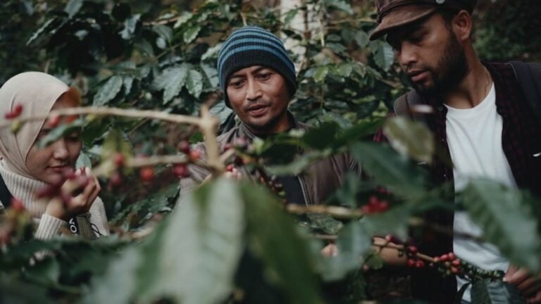 Desa Wisata Taraju5 768x432