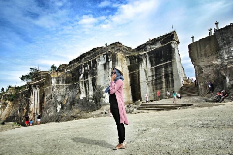 Landscape Tebing Breksi Yogyakarta 768x512