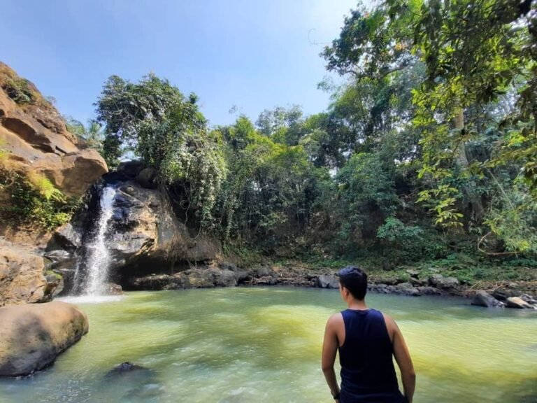 Wisata Curug Goong Mandalawangi3 768x576