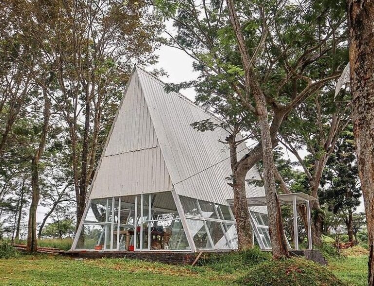 Wisata Danau Abah Cisauk5 768x588