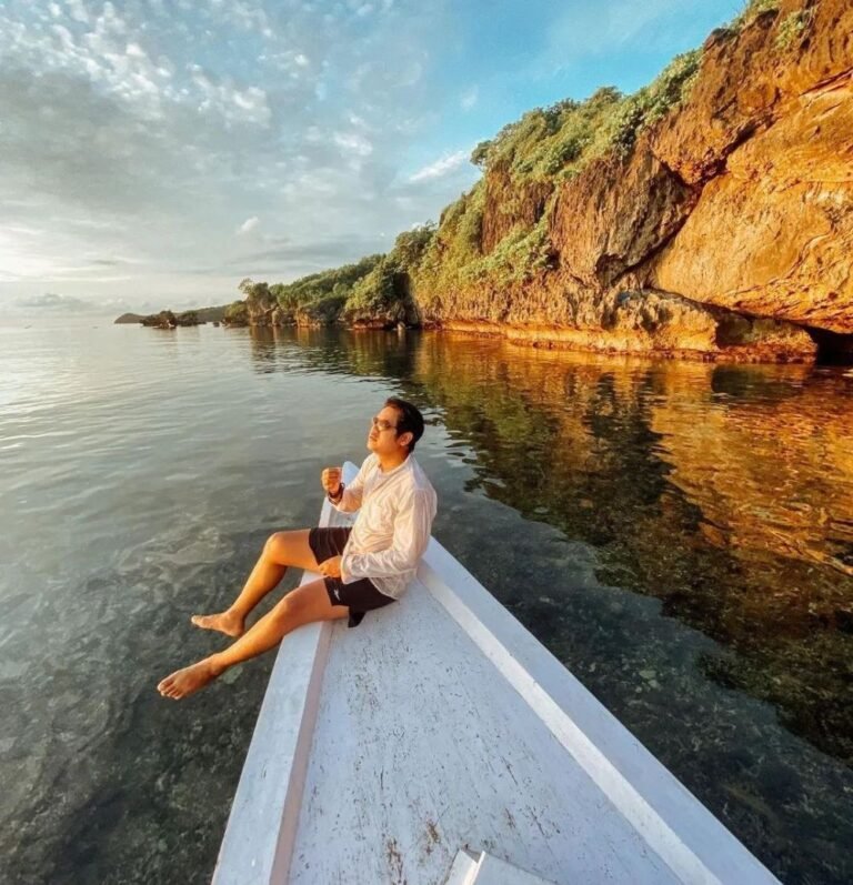 Wisata Pulau Bawean Gresik4 768x797