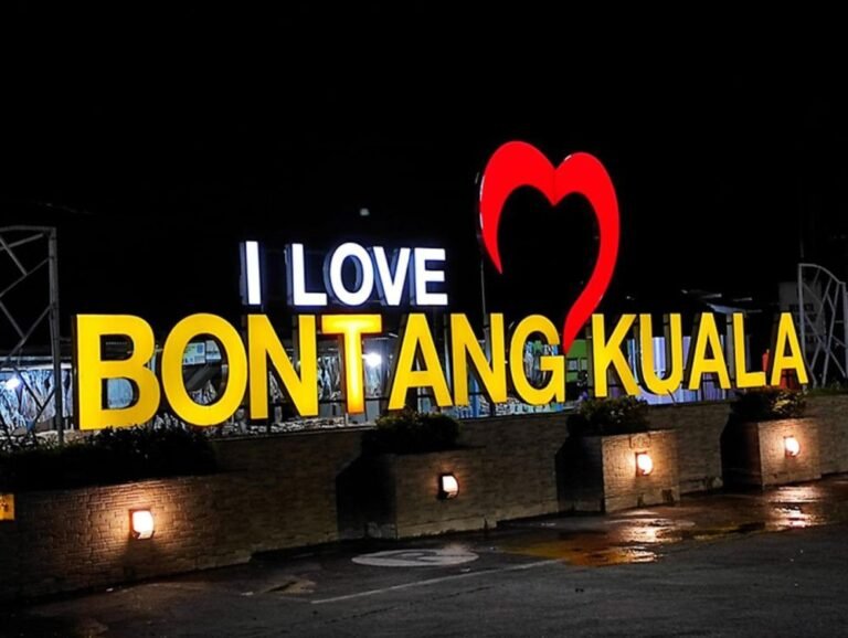 Desa Wisata Bontang Kuala1 768x578