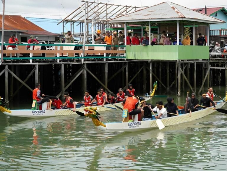 Desa Wisata Bontang Kuala5 768x578