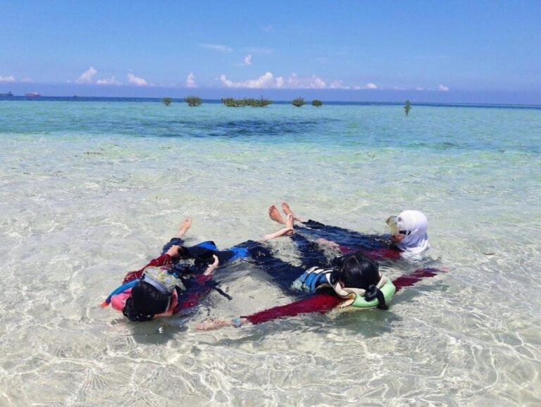 Desa Wisata Bontang Kuala7 768x578