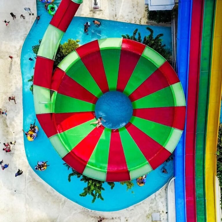 Splash Waterpark Bali 768x768