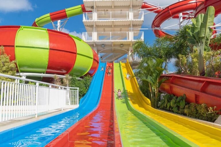 Splash Waterpark Bali4 768x512