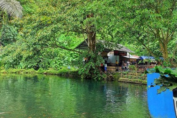 Sumber Mata Air Senjoyo4