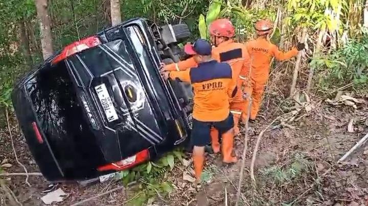 Yogyakarta Waspadai Jalur Rawan Libur Lebaran, Akses Cinomati Terlarang Bagi Wisatawan