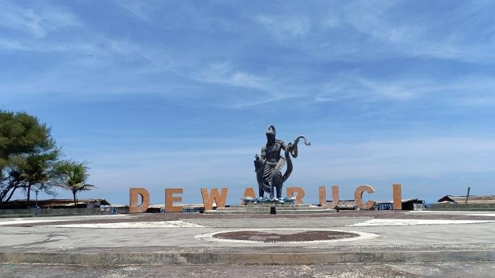 Ini Destinasi Wisata Menarik Searah Perjalanan Menuju Yogyakarta