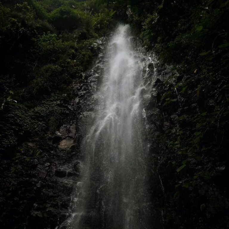 Air Terjun Tirtosari Sarangan6 768x768