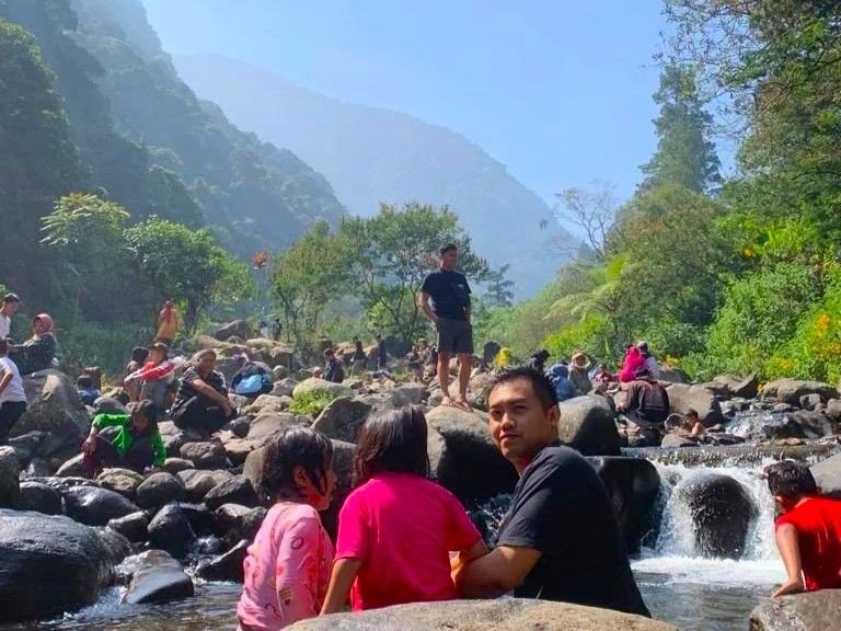 Bumi Perkemahan Gunung Puntang4