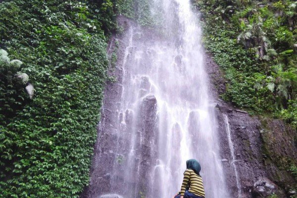 Curug Kawung Bogor1